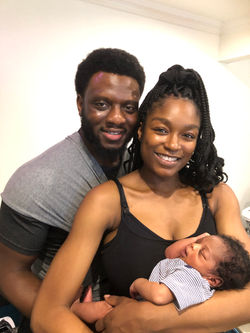 DOULA CLIENT 3