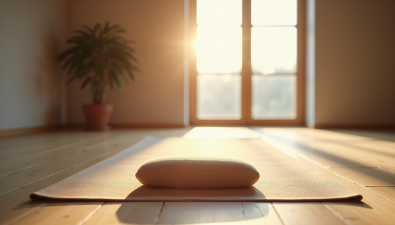 Understanding Guided Yoga Nidra Techniques