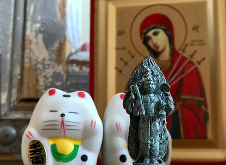 Les effets négatifs de la méditation