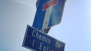 Spiritualité: attention aux raccourcis