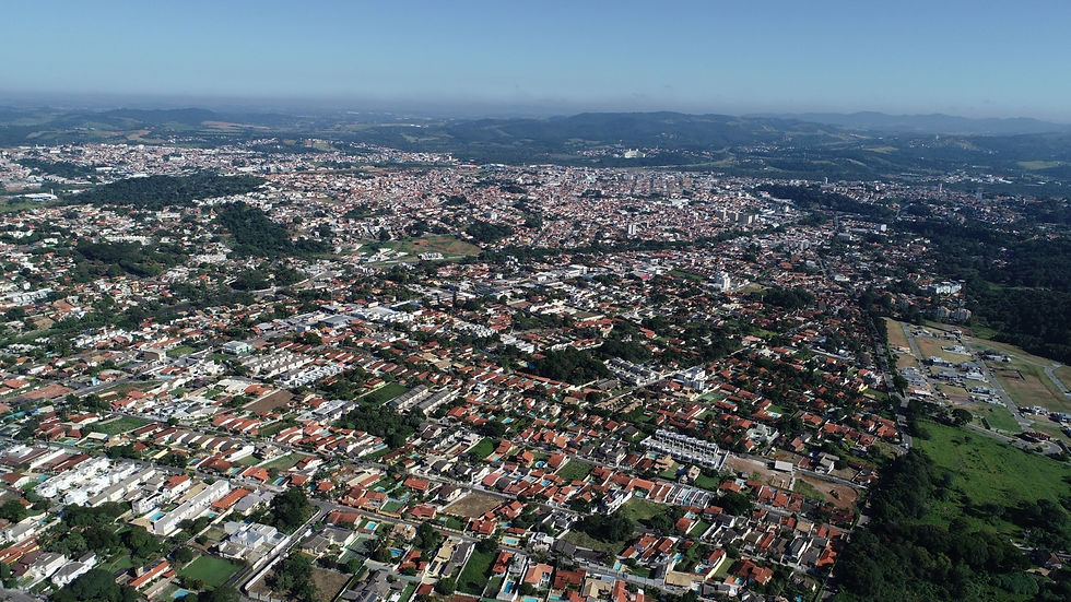 Atibaia-SP