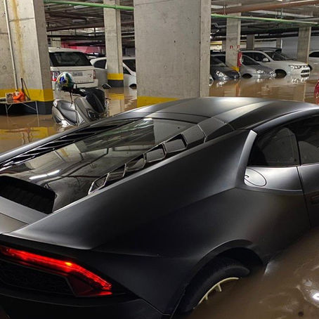 Período de chuvas: como deixar o condomínio preparado