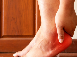 Dealing with Plantar Fasciitis: Exercises and Equipment