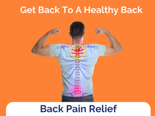 Beat Back Pain: Easy Home Exercises from Physica Physiotherapy