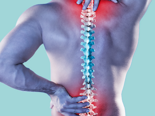 How To Manage Back Pain Relief At Home