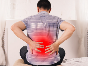 Sciatica Relief with Physiotherapy At Home: A Guide