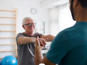 Arthritis Pain Relief at Home: How Physica Physiotherapy Can Help You