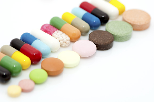 Quanto Tempo L Antibiotico Rimane In Circolo