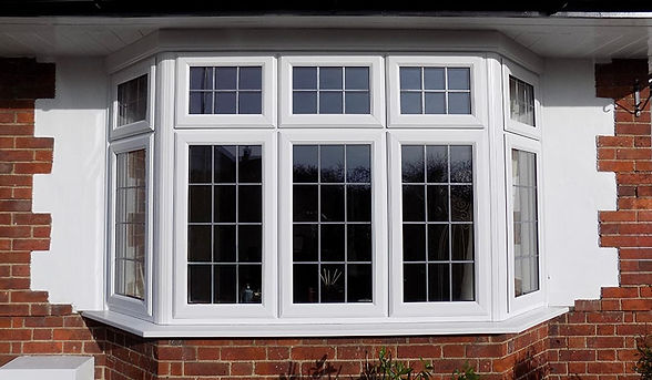 Double Glazed Window