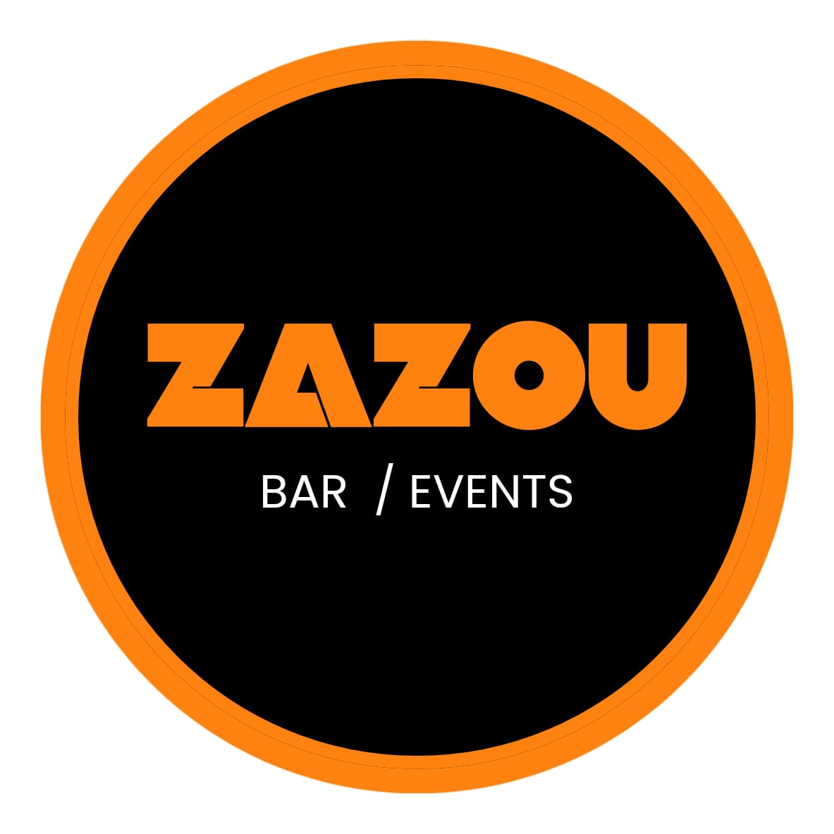 Bar Le Zazou in Anderlecht
