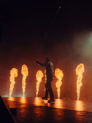 Future & Metro Boomin - Live in Los Angeles