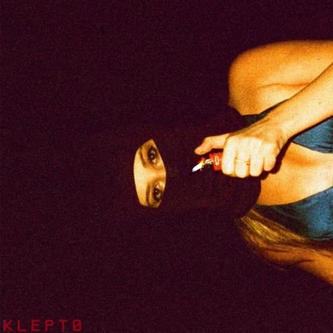 Leah Mason: Recent Single "Klepto" and Anticipation of Debut Album "Hexed" Out This July