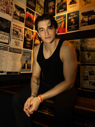 Chance Pena: I AM NOT WHO I WAS TOUR 2024