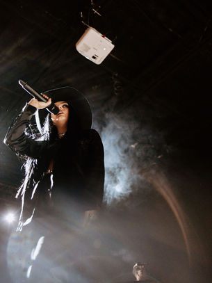 Jessie Murph: The Drowning Tour 2023