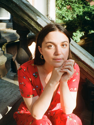 RYANN: Living in LA, EP "Trick Candle", Musical Inspirations, & Current Goals