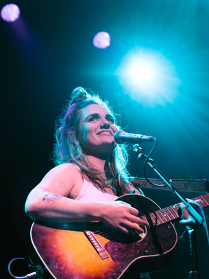 Olivia Barton: Opening for Lizzy McAlpine 2023