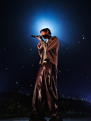 Jeremy Zucker: is nothing sacred? Tour ft. Sam MacPherson