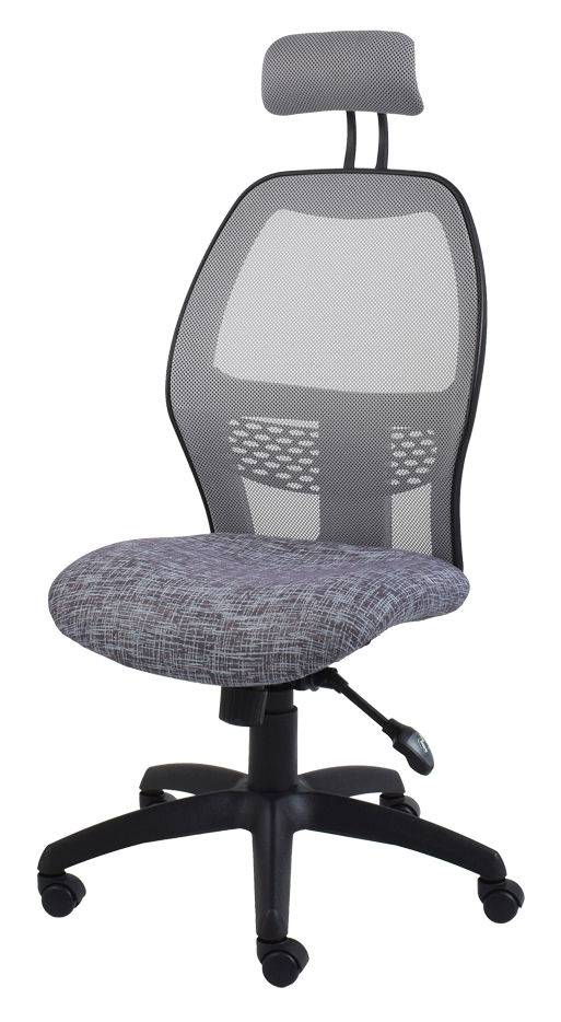 Thumbnail: Xenon Highback