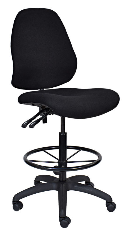 Thumbnail: S3009 Draughtsman chair