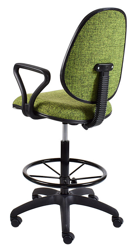 Thumbnail: S759Y50 Draughtsman chair