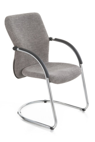 Omega Visitor Chair main image 1