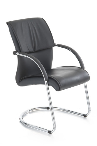 Omega Visitor Chair main image 0