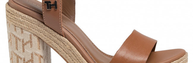 Raffa High Heel Sandals