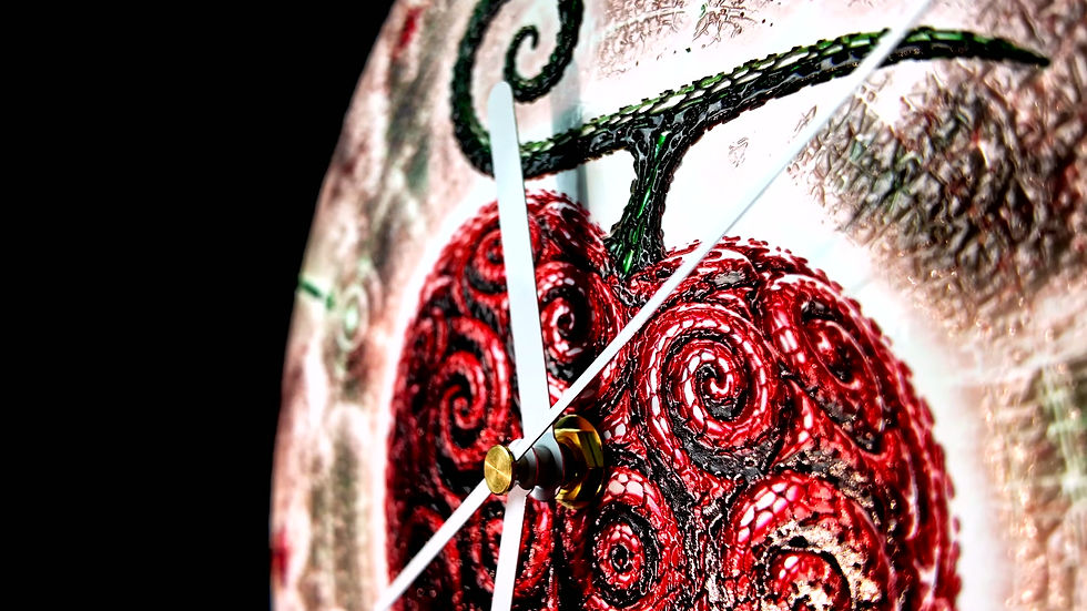 Miniaturbild: Ope Ope no Mi Collector Clock