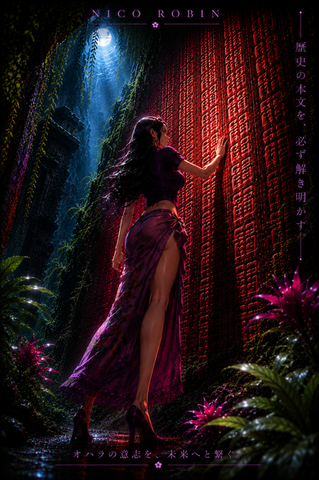 Nico Robin