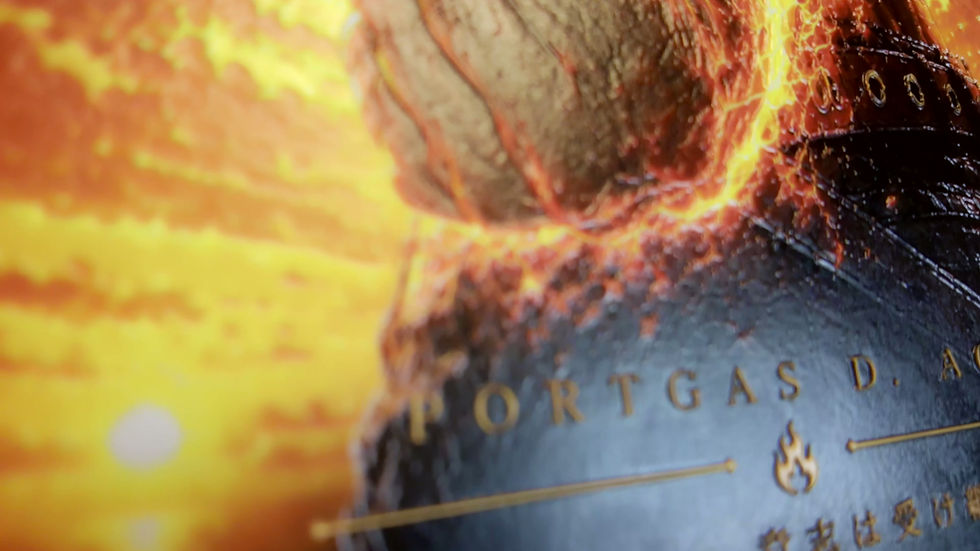 Thumbnail: Inherited Flames
