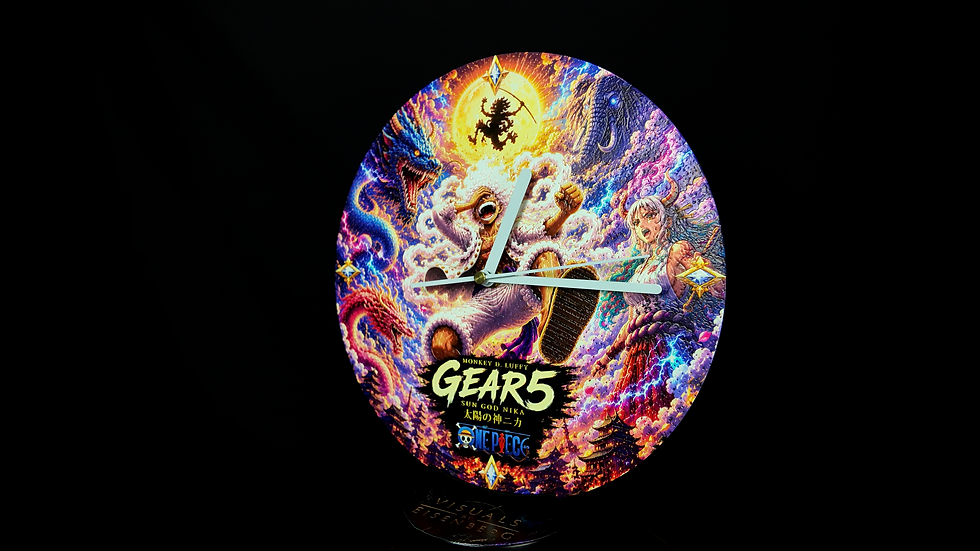 Thumbnail: GEAR 5 - LIMITED EDITION