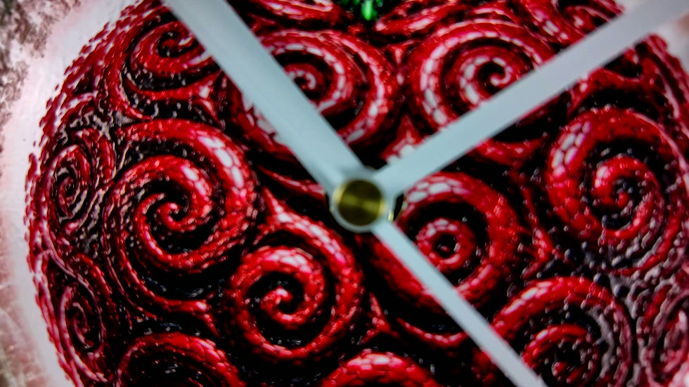 Thumbnail: Ope Ope no Mi Collector Clock