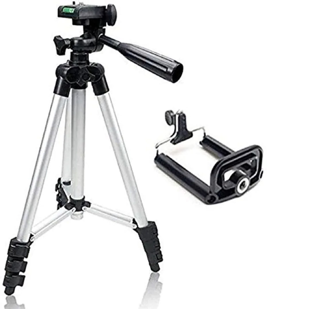 Tripod phone And cameras Stand 
