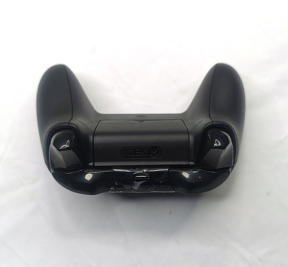 Thumbnail: Xbox ONE wireless controller Joystick 