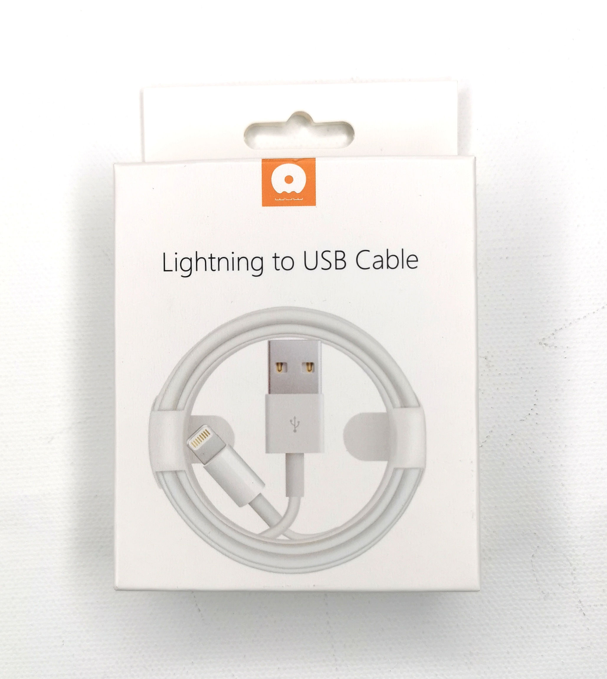 Apple Iphone 5,6,7,8,X,11,12, USB data cable