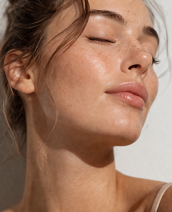 Polynukleotide Skinbooster Behandlung bei AKESO medical Hamburg Eppendorf