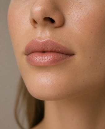 Hyaluron Lippenunterspritzung bei AKESO medical Hamburg Eppendorf