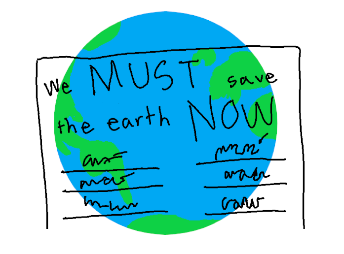 How to Start a Petition