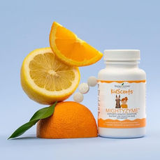 KidScents® MightyZyme™ (підтримка травлення)