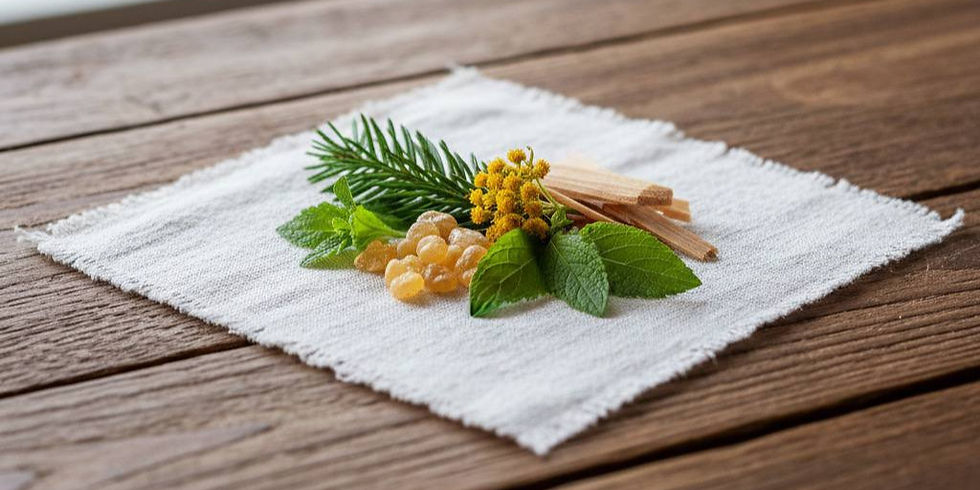 Суміш для мозку