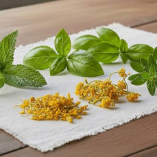 Суміш від головного болю (Headache Blend)