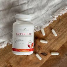 Super Cal Plus™ (кісткова щільність)