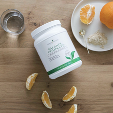 Balance Complete™ (поживний енергетик та джерело протеїну)