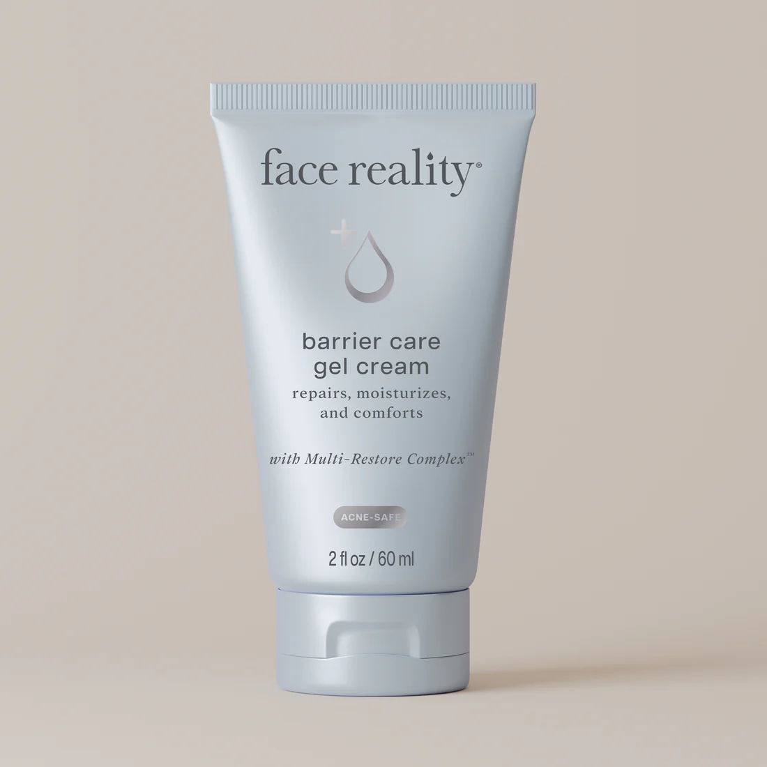 Barrier Gel Cream 