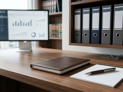 O que é consultoria de gestão jurídica e quando o seu escritório precisa de uma