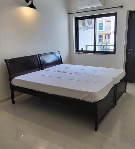 2 bhk for rent in Panjim , 2 bhk apartment for lease, fully furnished apartment for rent in Goa, 2 bhk furnished flat for rent in Panjim , edcon developers rental