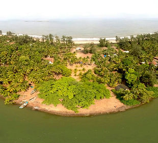 BEACH TOUCH PLOT FOR SAEL IN MALWAN , BEACH AND RIVER TOUCH PLOTS FOR SALE IN GOA .jpeg