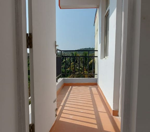 3bhk flats in VASCO DA GAMA for sale, READY TO MOVE IN , immediate possession apartments in Goa, flats with ocean view for sale in Goa