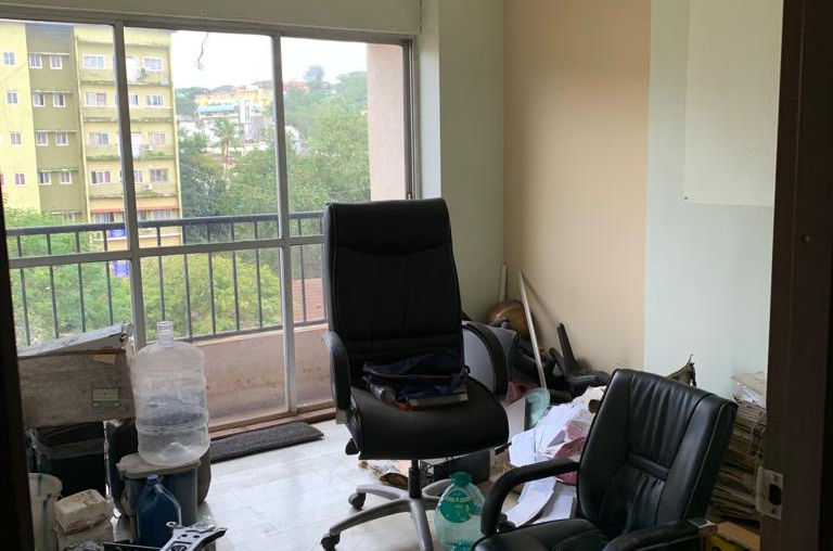 Full-Floor Office Space - High-Profile Business Renta