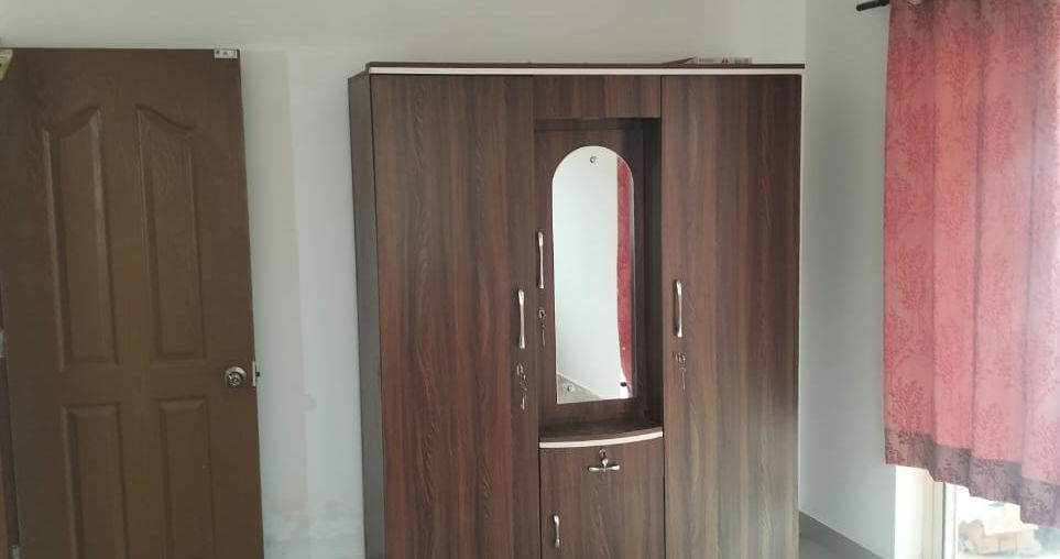 fully furnished apartments in goa , porvorim rentals 1bhk , ready to move in 